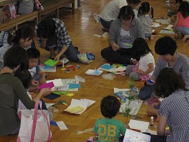 わんぱく広場②(未就園児の会):画像３