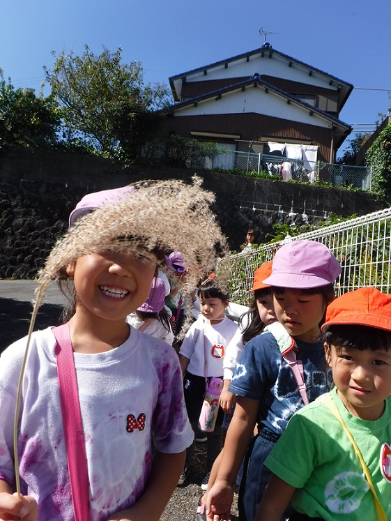 ♡お散歩に行ったよ♡