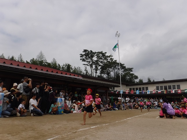 運動会ありがとうございました！！