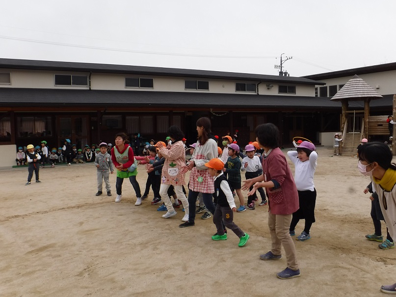 お楽しみその３　ドッジボール大会（３月１０日）:画像１