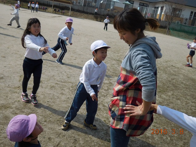 お楽しみその２　天上池公園:画像３