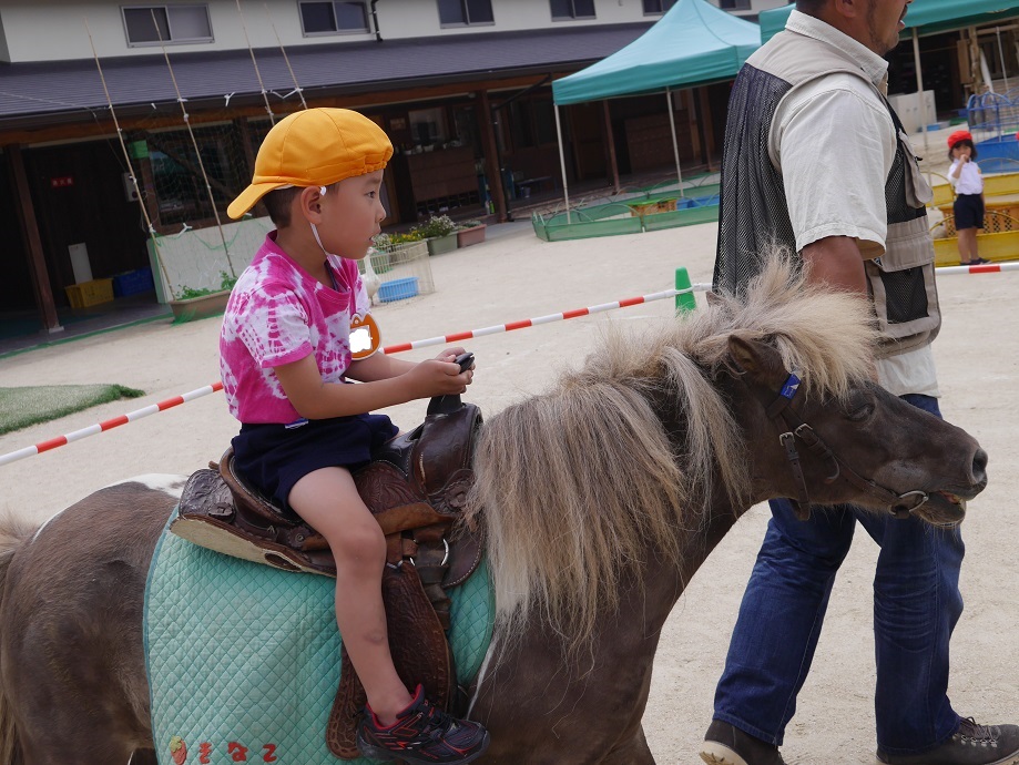 いちご動物園がやってきた！！！②:画像４