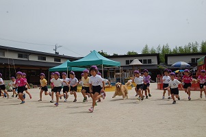 いちご動物園がやってきた！！！②:画像２