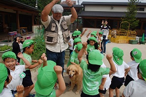 いちご動物園がやってきた！！！②:画像３