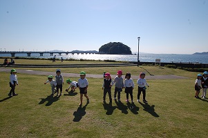 ★年中★　竹島水族館に行ったよ　NO.1:画像２