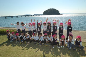 ★年中★　竹島水族館に行ったよ　NO.1:画像５