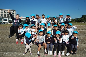 ★年中★　竹島水族館に行ったよ　NO.1:画像４