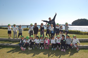 ★年中★　竹島水族館に行ったよ　NO.1:画像６