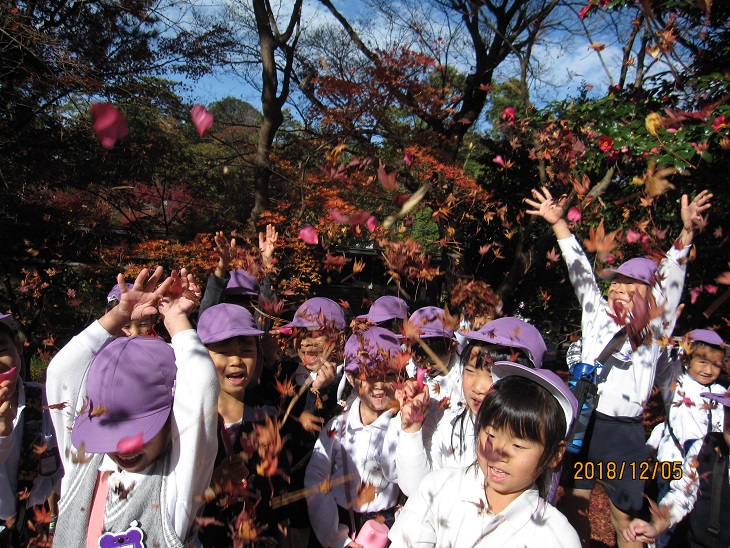 ★年長★　東公園に行ったよ♬ パート１:画像３