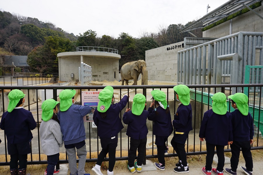 ★東公園に行ったよ★やまぐみ:画像３