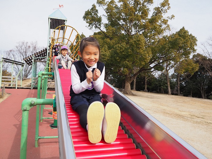 ★年長★　堀内公園にでかけてきましたNO．１:画像６