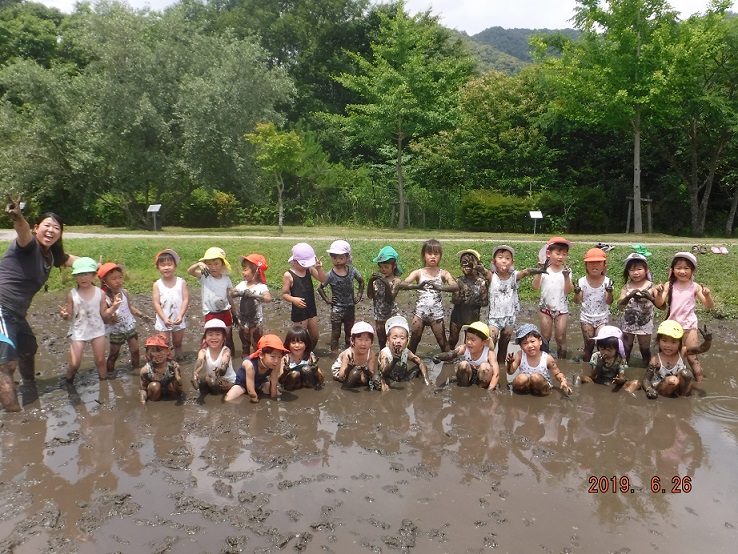 ☆年中☆　わんＰａｒｋにでかけてきました！　ＮＯ．２:画像２