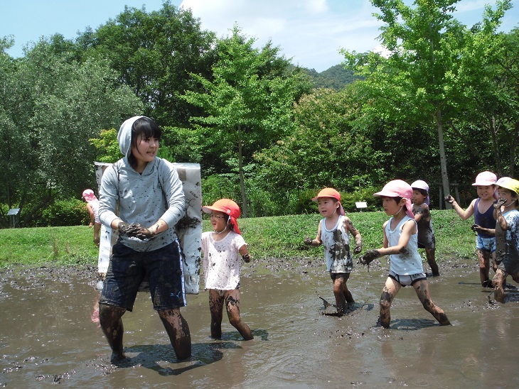 ☆年中☆　わんＰａｒｋにでかけてきました！　ＮＯ．１:画像３