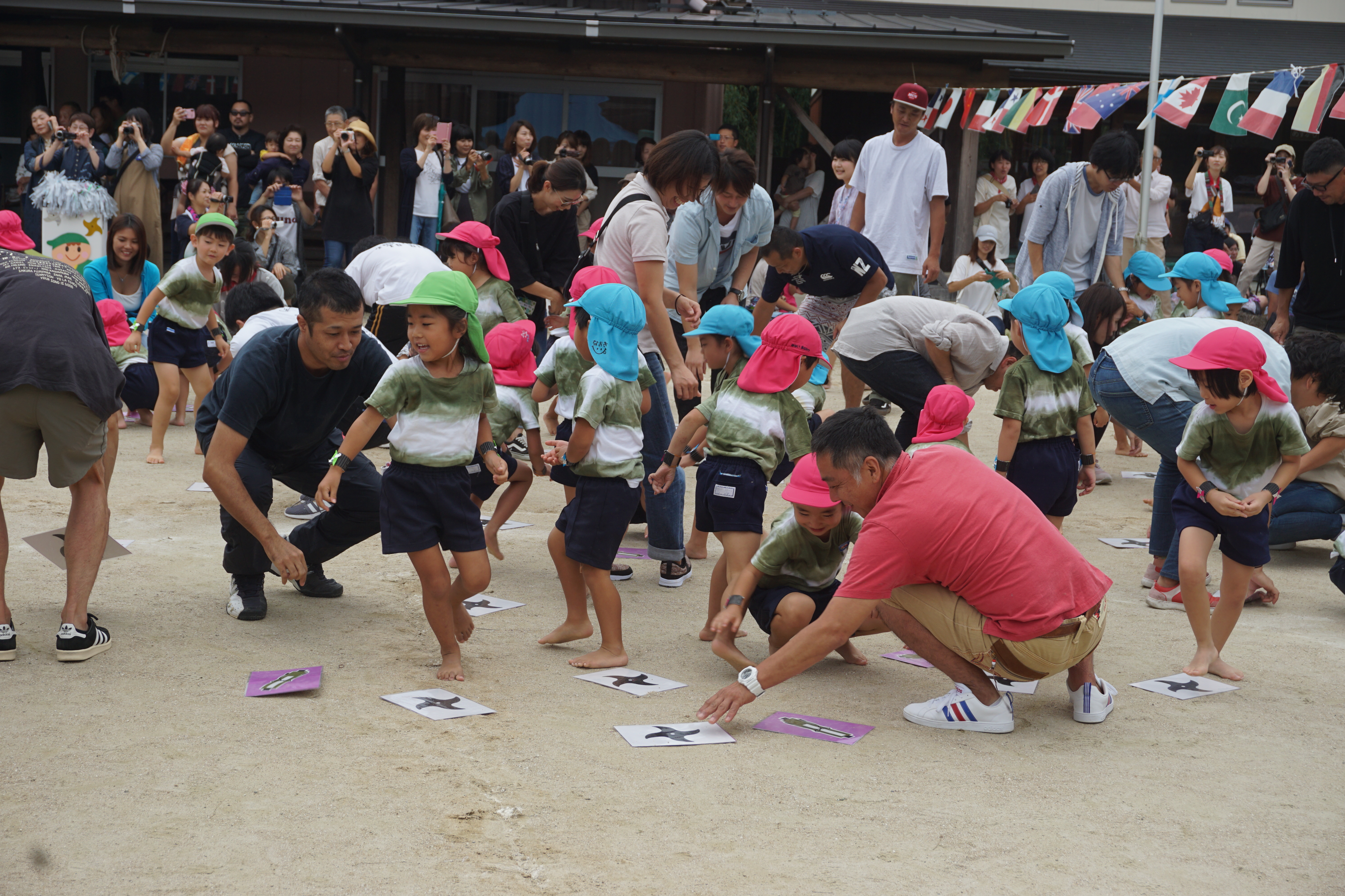 ★運動会★②:画像２