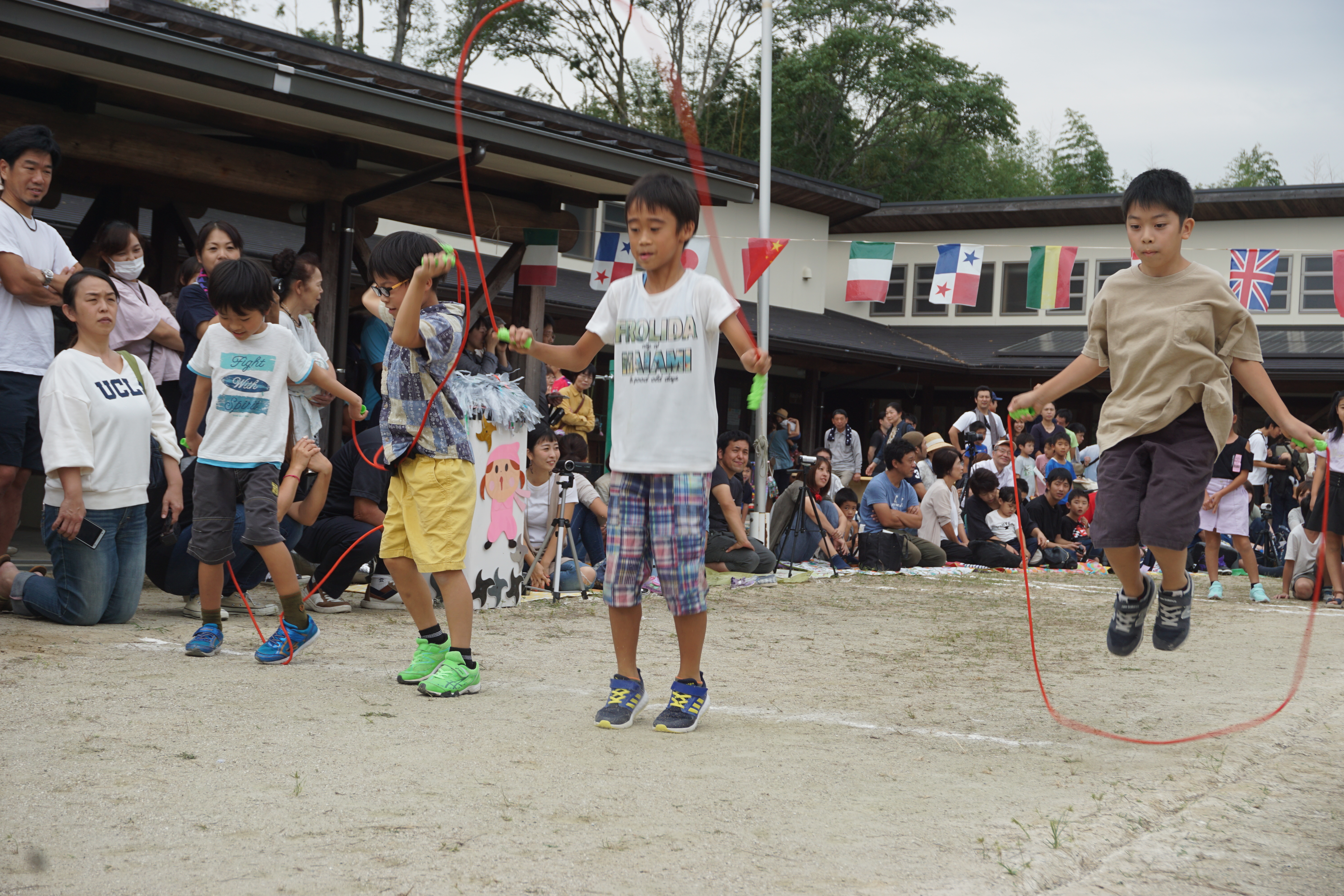 ★運動会★②:画像３