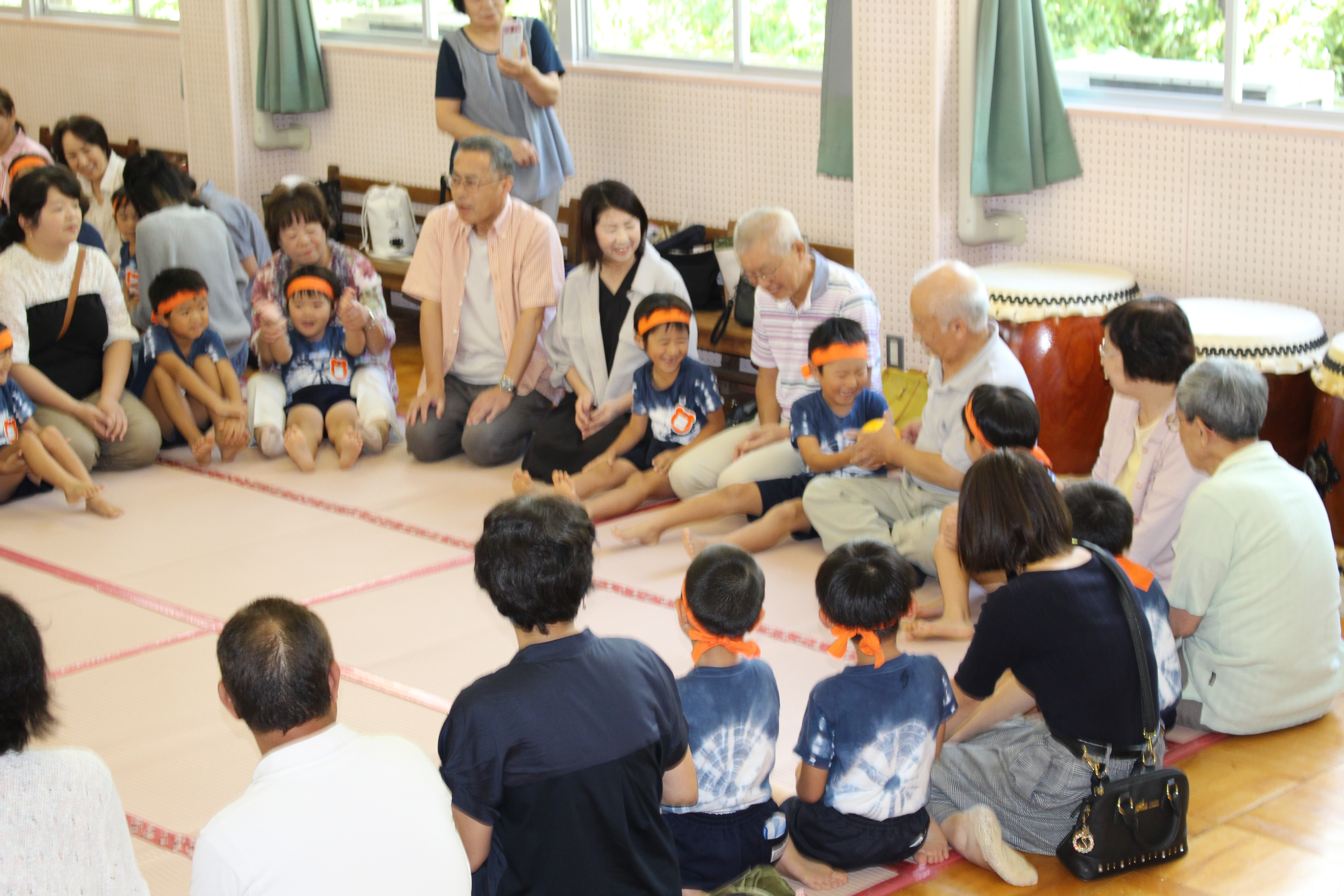 ☆祖父母の会☆:画像５