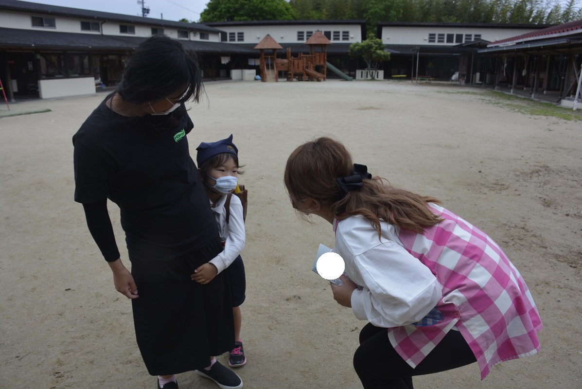 ★生活発表会★その３