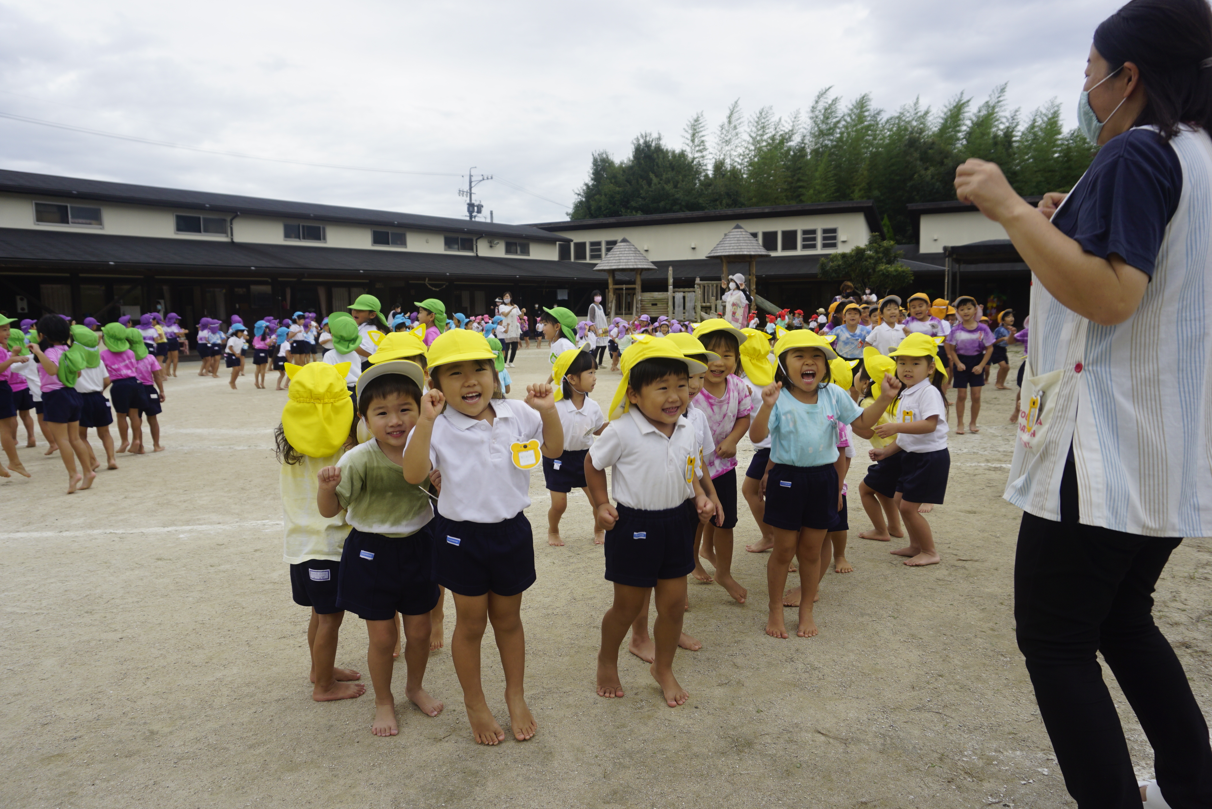 ★運動会に向けて・・・★