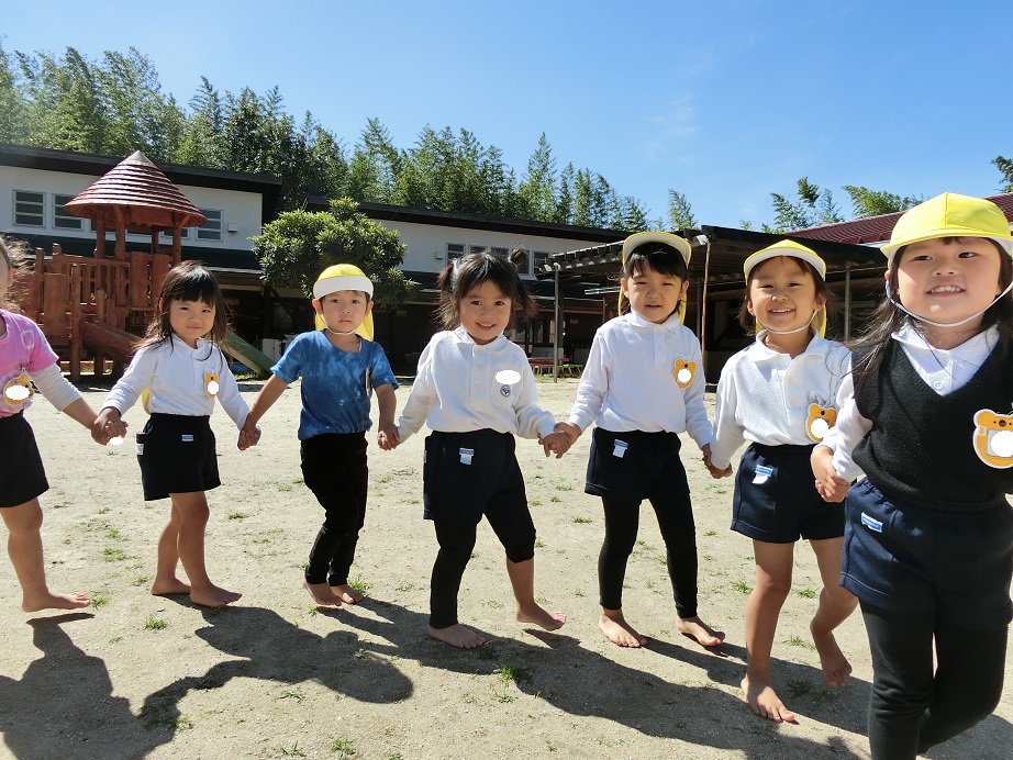 ★年少★元気いっぱい遊んでいるよ♪:画像４