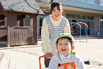 遊び・実践コース
