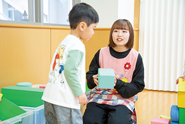 心理・発達コース