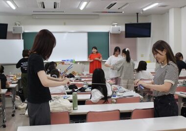 おもちゃインストラクター養成講座