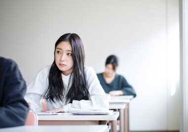 学費免除のチャンス！「一般入試A日程・B日程」、「大学入学共通テスト利用入試Ⅰ期」　1月6日より出願開始