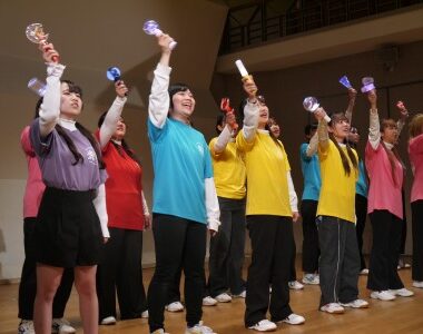 【岡短幼教NEWS】第31回学生音楽祭（清光学園100周年記念事業）を開催しました！！