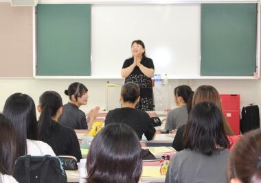 おもちゃインストラクター養成講座