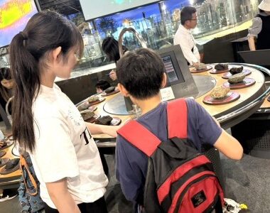 【岡女子どもNEWS】保育実習（施設実習）をしています