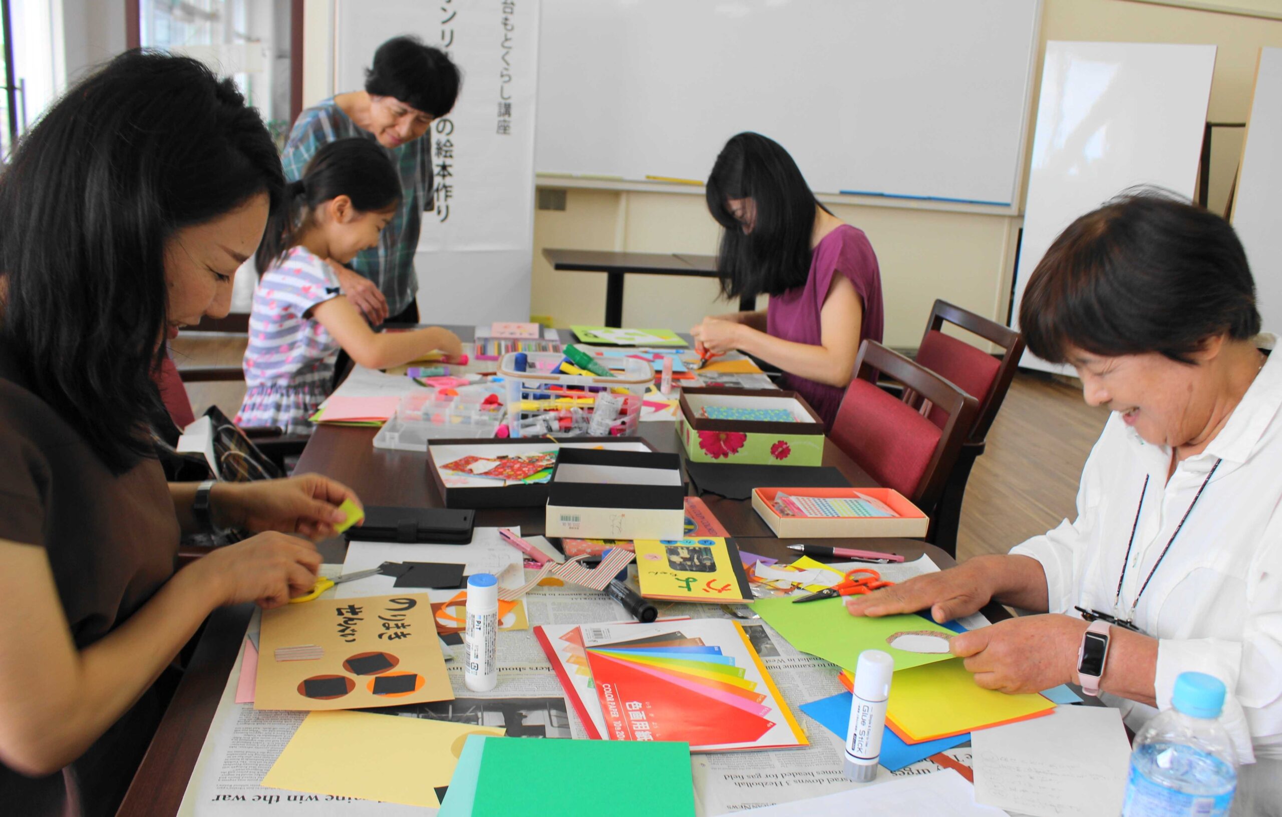 投稿スライドショー2