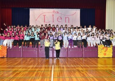 『第60回丘咲祭』開催しました！！