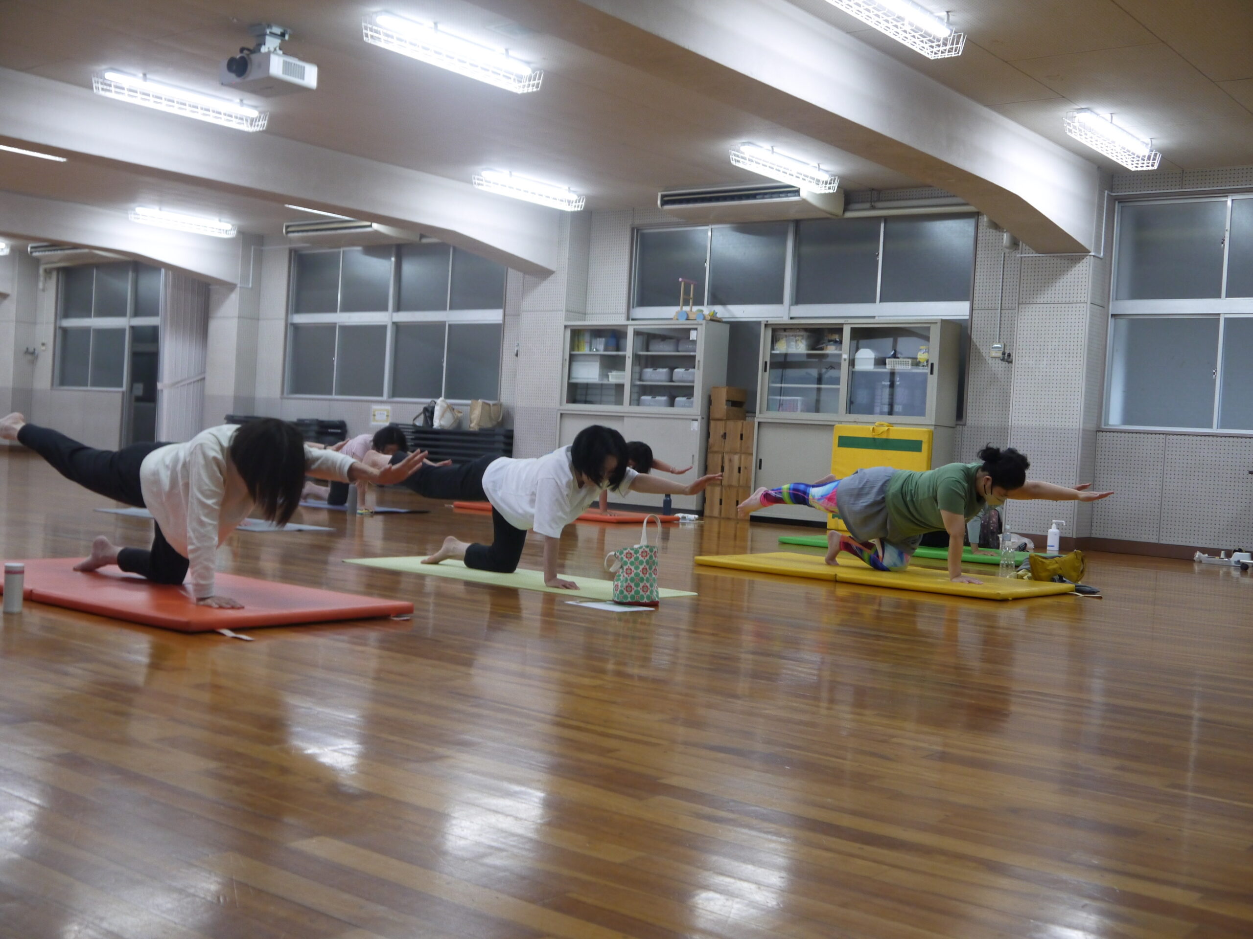 投稿スライドショー1