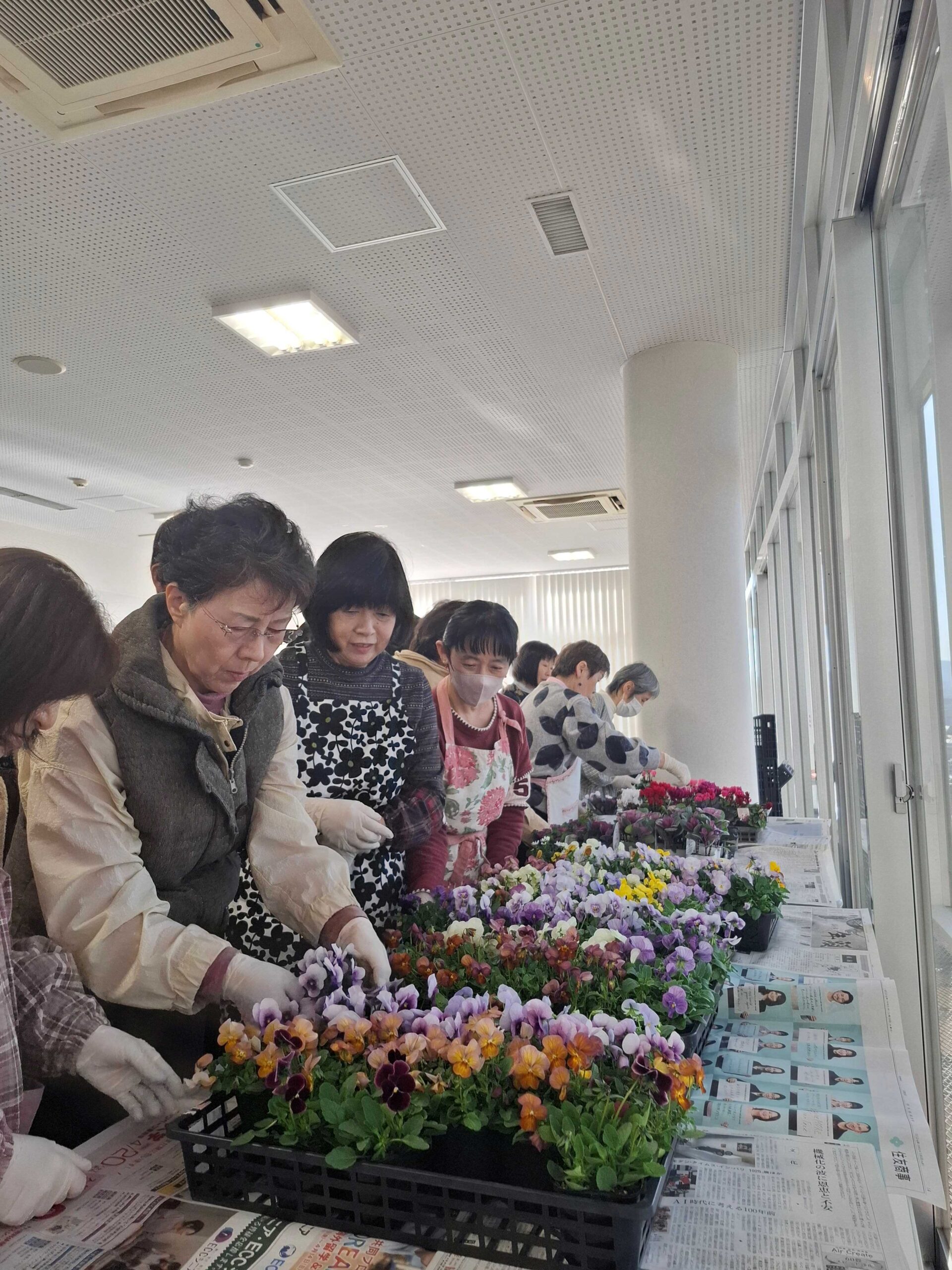 投稿スライドショー1