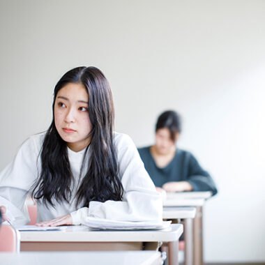 学費免除のチャンス！「一般入試A日程・B日程」、「大学入学共通テスト利用入試Ⅰ期」 1月5日より出願開始