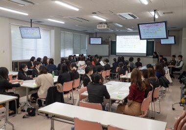 【岡女子どもNEWS】第13回子ども教育フォーラムが開催されました！