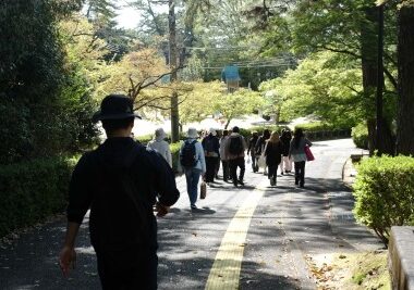 コミュニケーション・ワークショップが開催されました