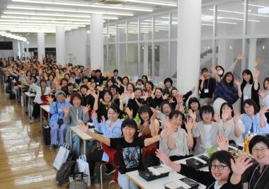 令和8年度 同窓会 さかみちの会 総会・懇親会が実施されました