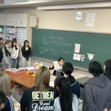【オカダイ・オカタンOGレポート】