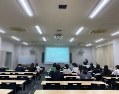 令和8年度第1回連携市特別企画講座を開催しました