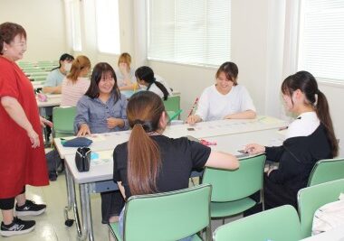 おもちゃインストラクター養成講座