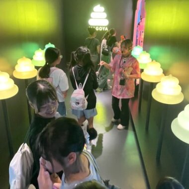 【岡大子どもNEWS】保育実習(施設実習)をしています