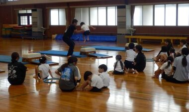 「西尾市スパイラルUP研修2026」第1回を開催しました