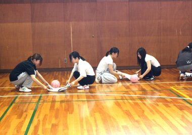 キャリア支援「公認キッズリーダー講習会」