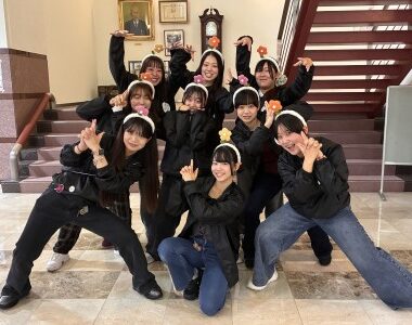 『第61回丘咲祭』開催しました！！